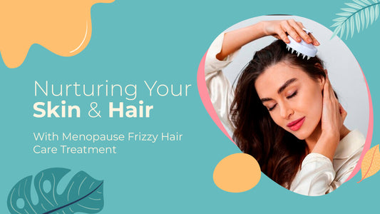 Frizzy Hair Care