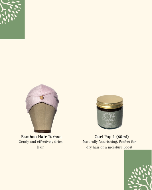 Spring Giveaway Gift