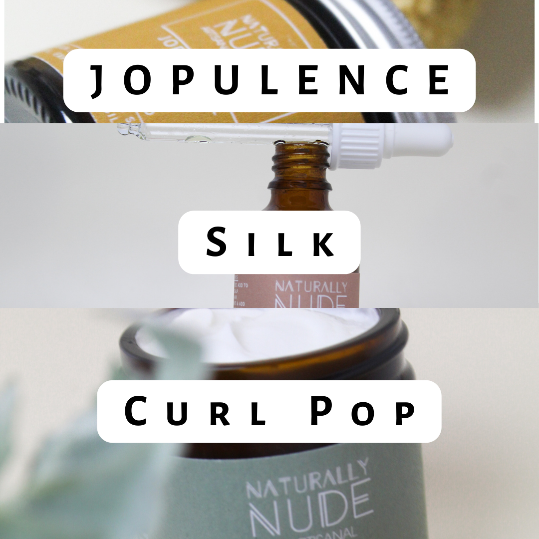 Trio Sample Pack