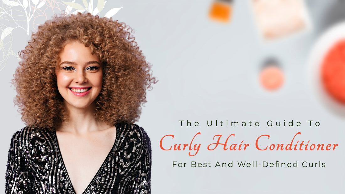 Curly Hair Conditioner Best