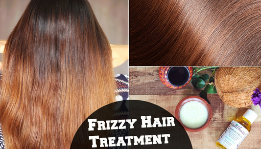 8 Menopause Frizzy Hair Treatments: Calm Your Tresses Naturally