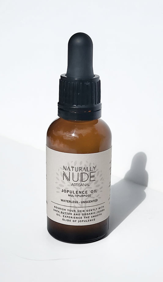 Facial Oil